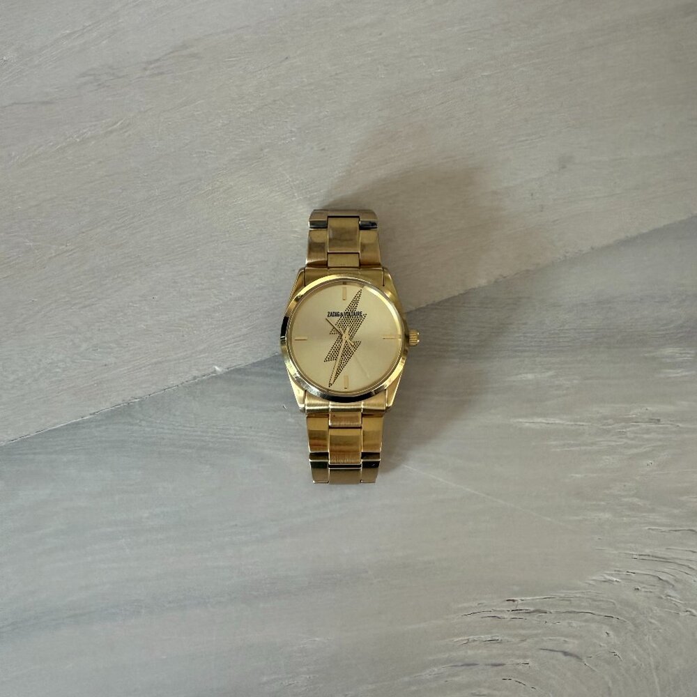 Zadig & Voltaire Watch